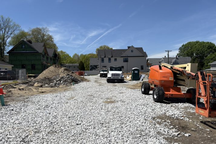 684 Westford Street – Lowell, MA, Single Family Development Thumbnail