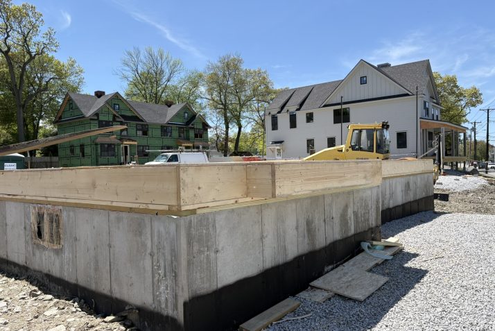 684 Westford Street – Lowell, MA, Single Family Development Thumbnail
