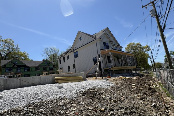 684 Westford Street – Lowell, MA, Single Family Development Thumbnail