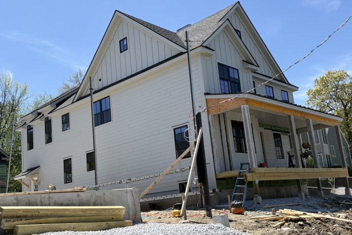 684 Westford Street – Lowell, MA, Single Family Development Thumbnail 4