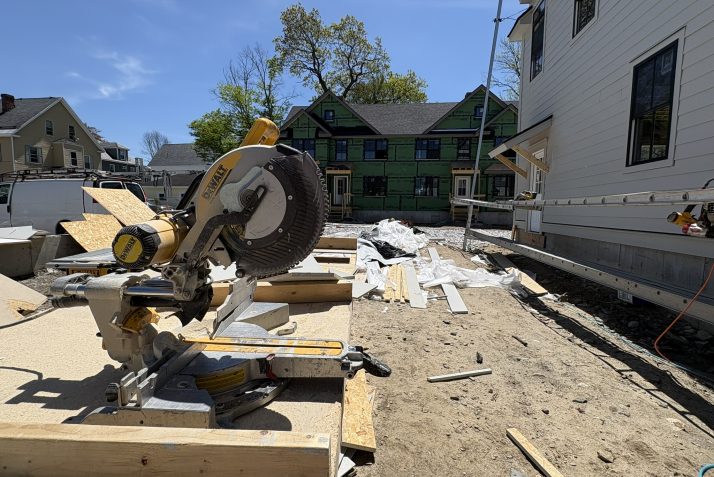 684 Westford Street – Lowell, MA, Single Family Development Thumbnail