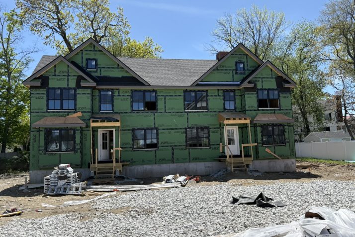 684 Westford Street – Lowell, MA, Single Family Development Thumbnail
