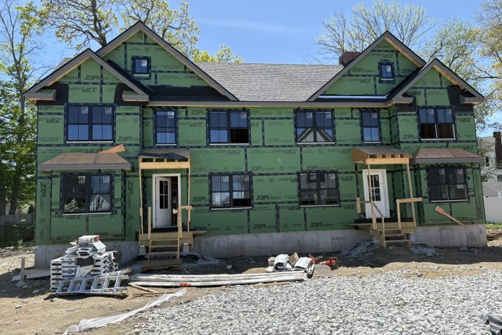 684 Westford Street – Lowell, MA, Single Family Development Thumbnail