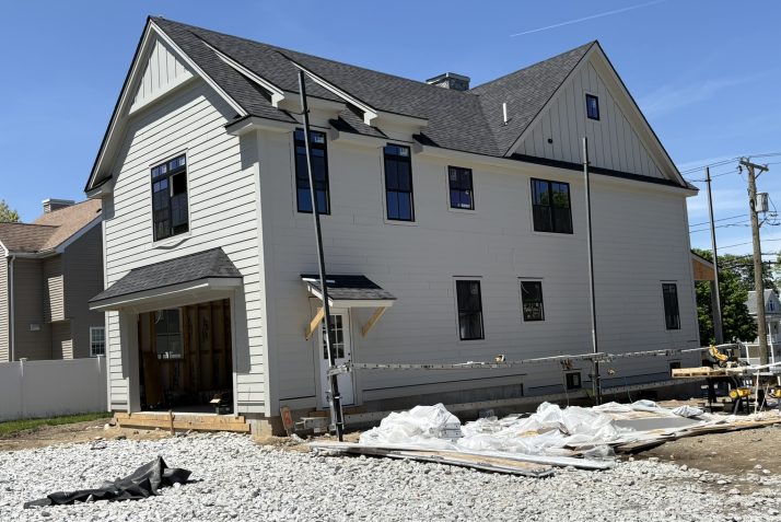 684 Westford Street – Lowell, MA, Single Family Development Thumbnail 3