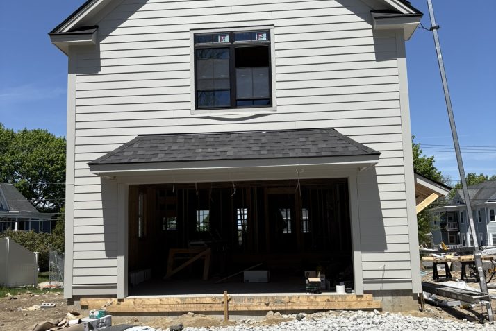684 Westford Street – Lowell, MA, Single Family Development Thumbnail