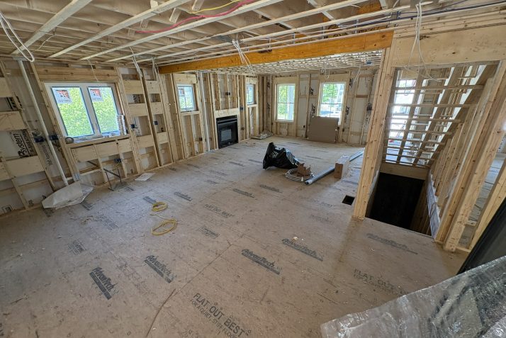 684 Westford Street – Lowell, MA, Single Family Development Thumbnail