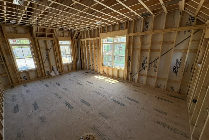 684 Westford Street – Lowell, MA, Single Family Development Thumbnail