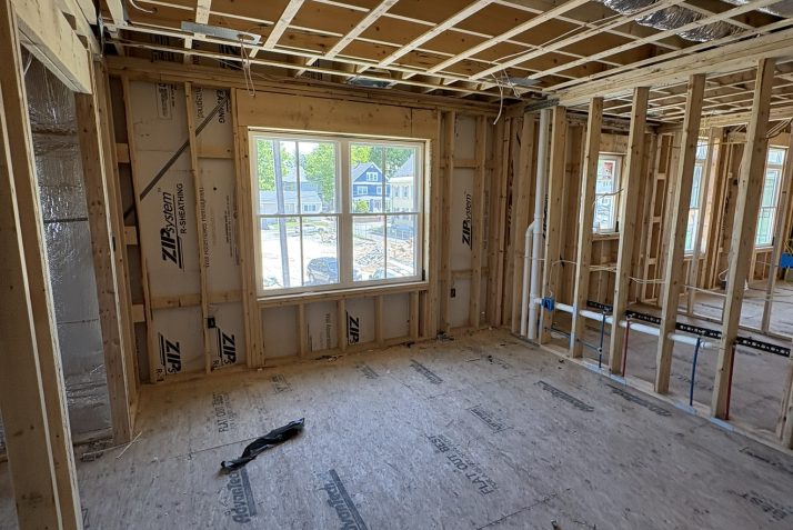 684 Westford Street – Lowell, MA, Single Family Development Thumbnail