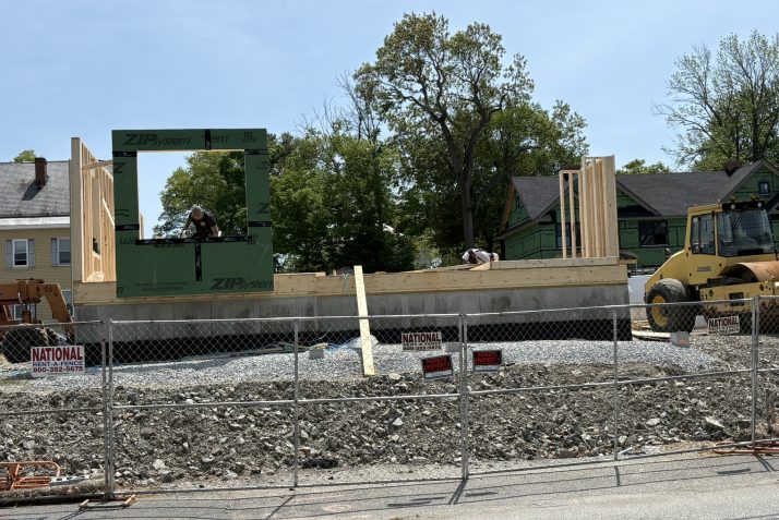 684 Westford Street – Lowell, MA, Single Family Development Thumbnail