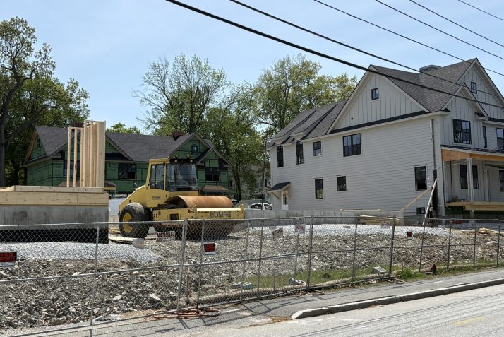 684 Westford Street – Lowell, MA, Single Family Development Thumbnail