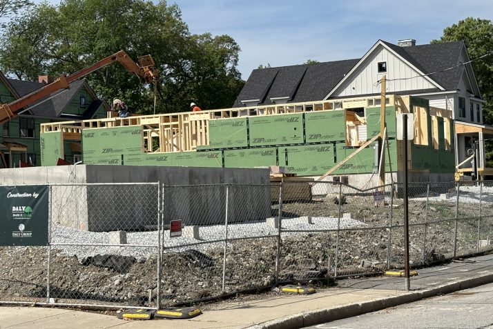 684 Westford Street – Lowell, MA, Single Family Development Thumbnail