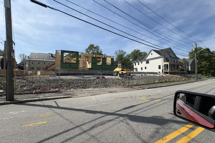 684 Westford Street – Lowell, MA, Single Family Development Thumbnail