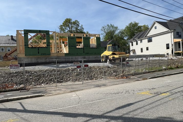 684 Westford Street – Lowell, MA, Single Family Development Thumbnail