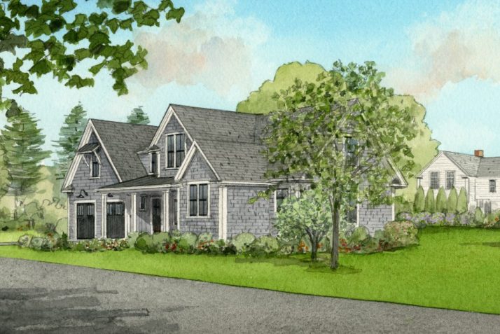 3 Kinsman Lane Topsfield, MA – For Sale Thumbnail