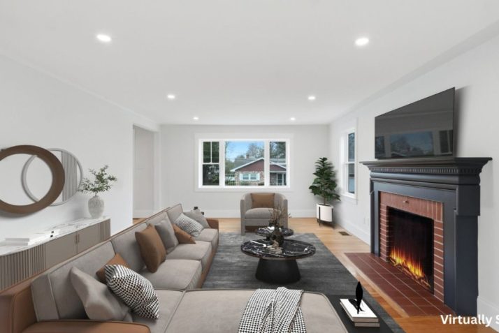 105 Stafford Road Lowell, MA – For Sale Thumbnail